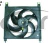 VAUXH 1845043 Fan, radiator